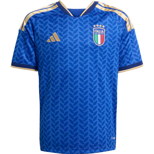  Adidas Adidas Italië Thuisshirt Junior 26