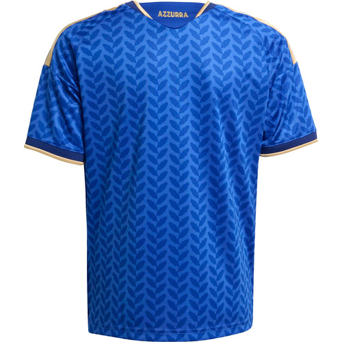  Adidas Adidas Italië Thuisshirt Junior 26