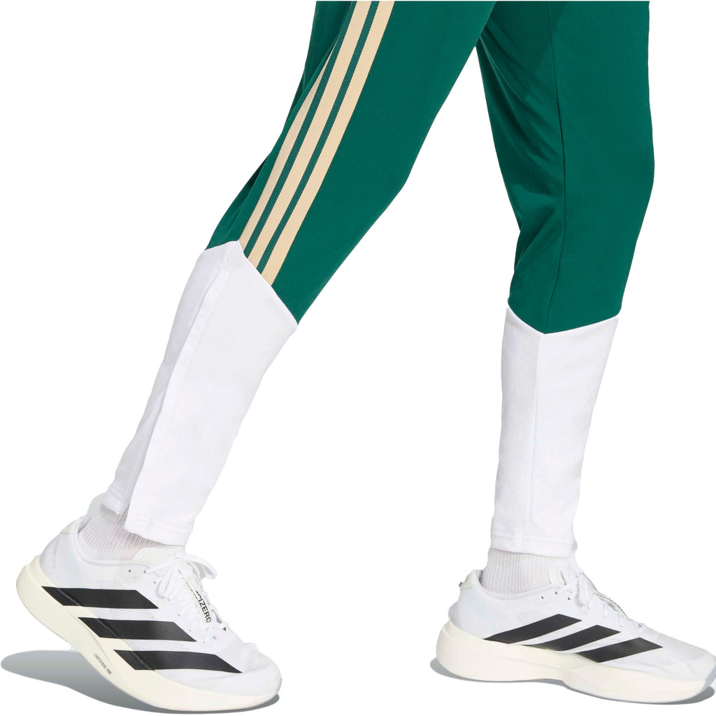  Adidas Adidas Italië 26 Tiro Trainingsbroek Heren Collegiate Green