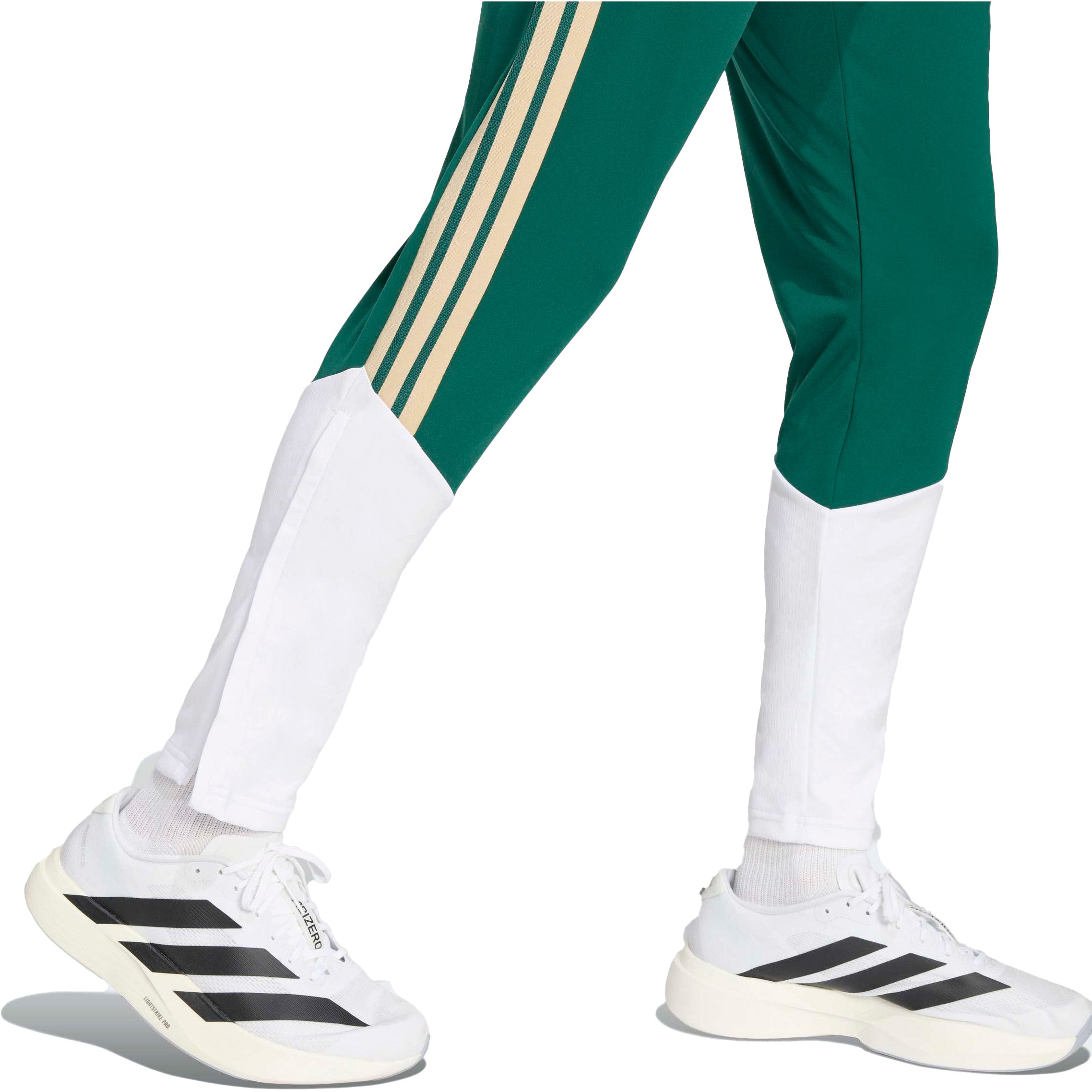  Adidas Adidas Italië 26 Tiro Trainingsbroek Heren Collegiate Green