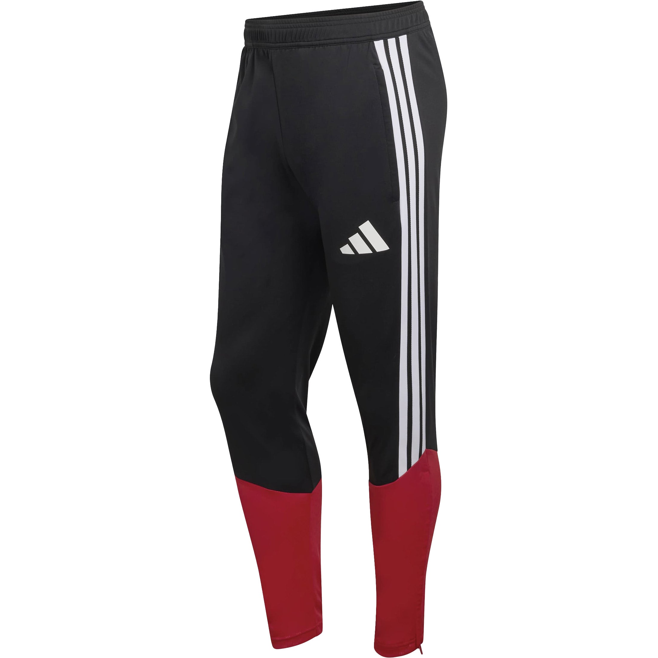  Adidas Adidas Duitsland 26 Tiro Trainingsbroek Heren Black