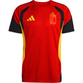  Adidas Adidas België 26 Tiro Voetbalshirt Heren