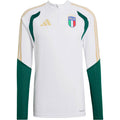  Adidas Adidas Italië 26 Tiro Trainingsshirt Heren White