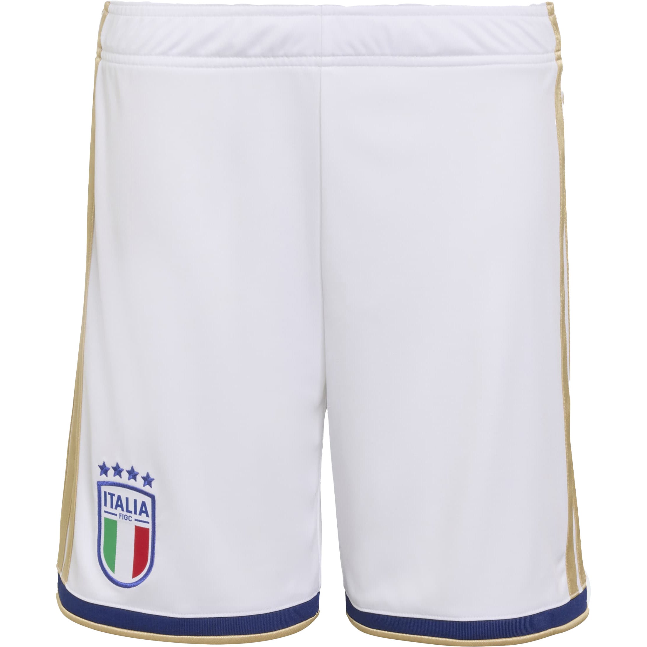  Adidas Adidas Italië Thuisshort Junior 26