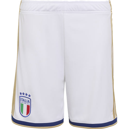  Adidas Adidas Italië Thuisshort Junior 26