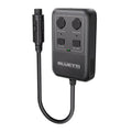  Bluetti Apex 300 Hub D1 Powerhub 12V 24V