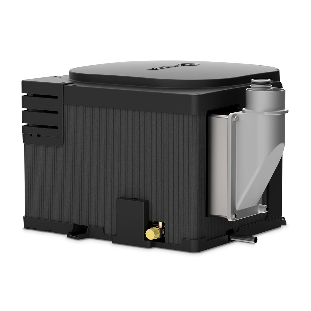  Truma BGF Gasboiler