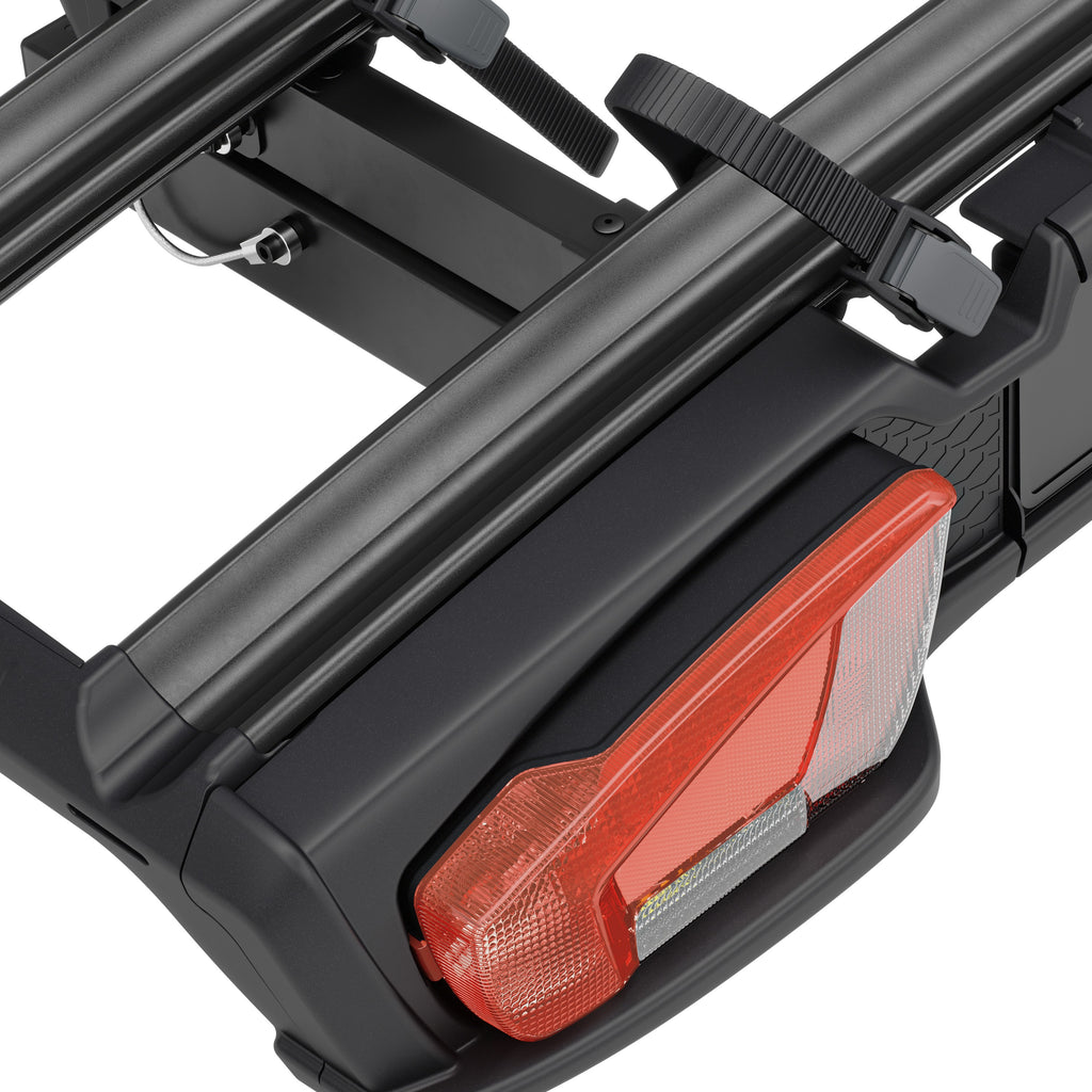  Thule VeloSpace 3 2-bike Fietsendrager