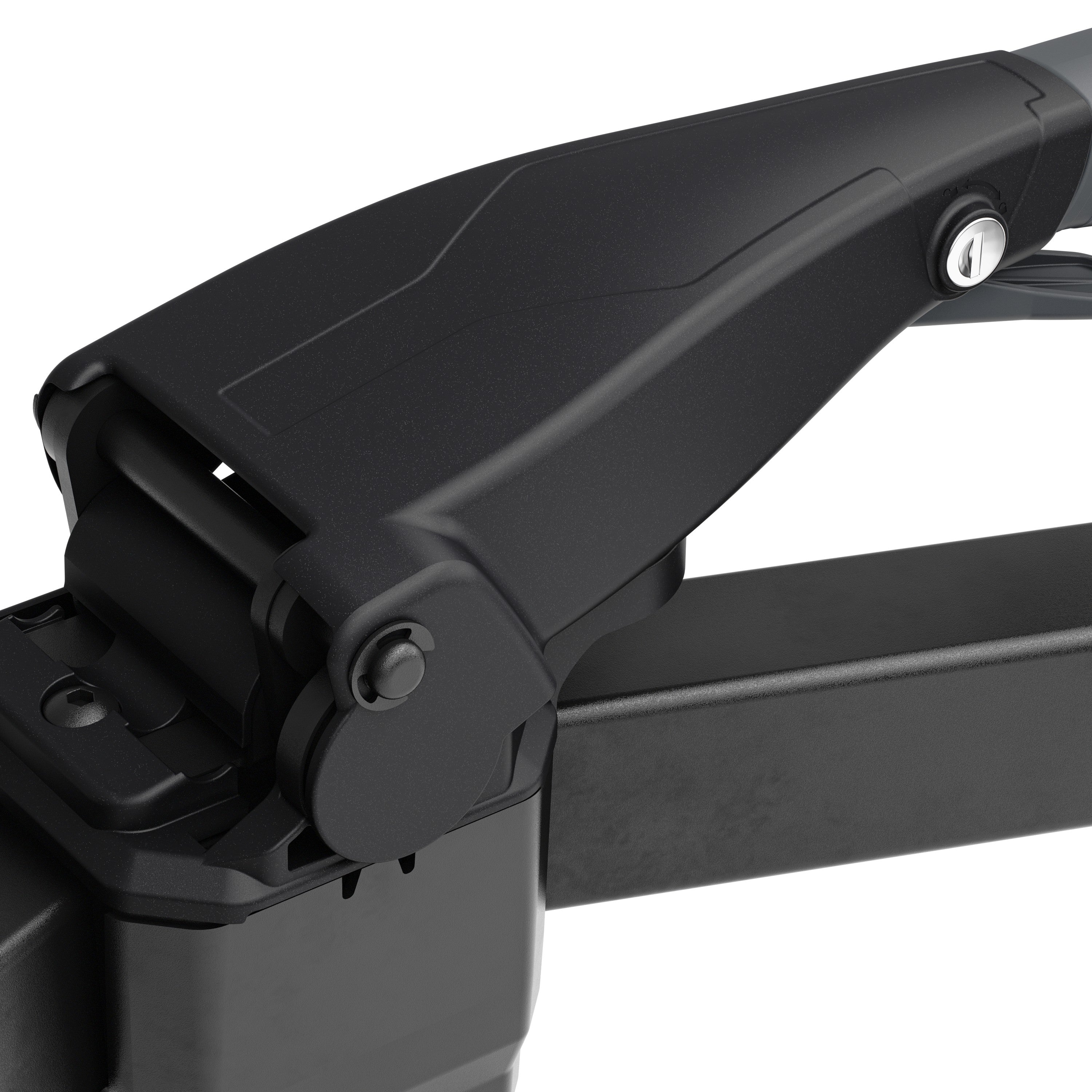  Thule VeloSpace 3 2-bike Fietsendrager