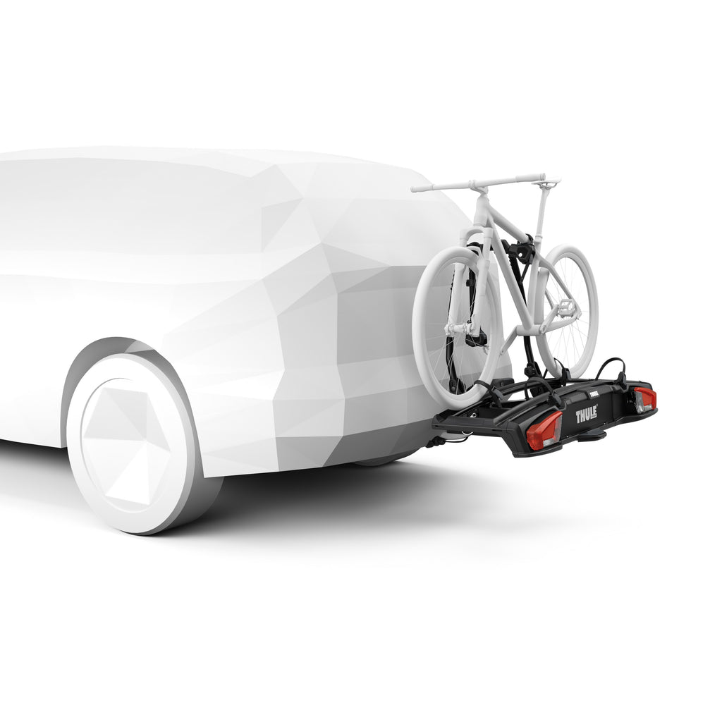  Thule VeloSpace 3 2-bike Fietsendrager