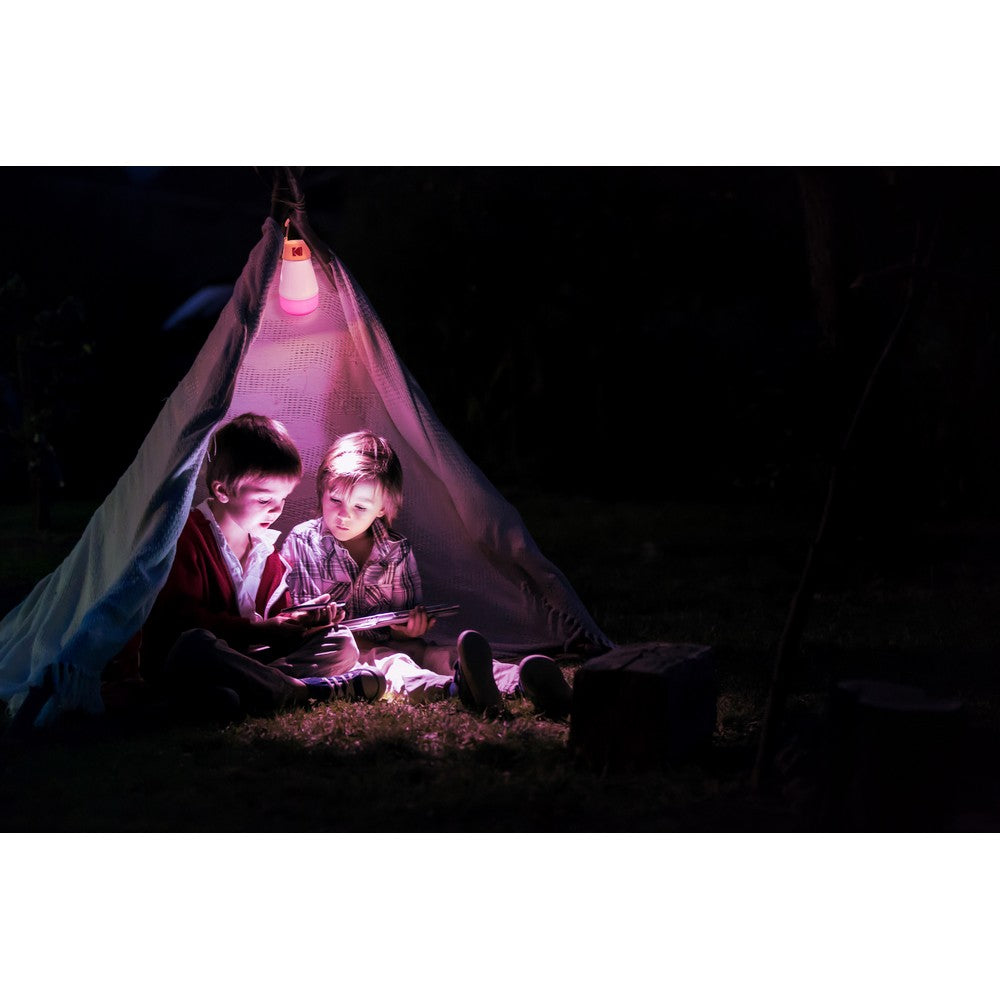  Kodak Camping Combo Pack XL Zaklamp Set
