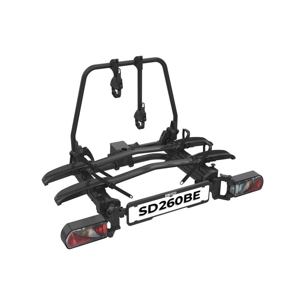  Enduro SD260 Black Edition Fietsendrager