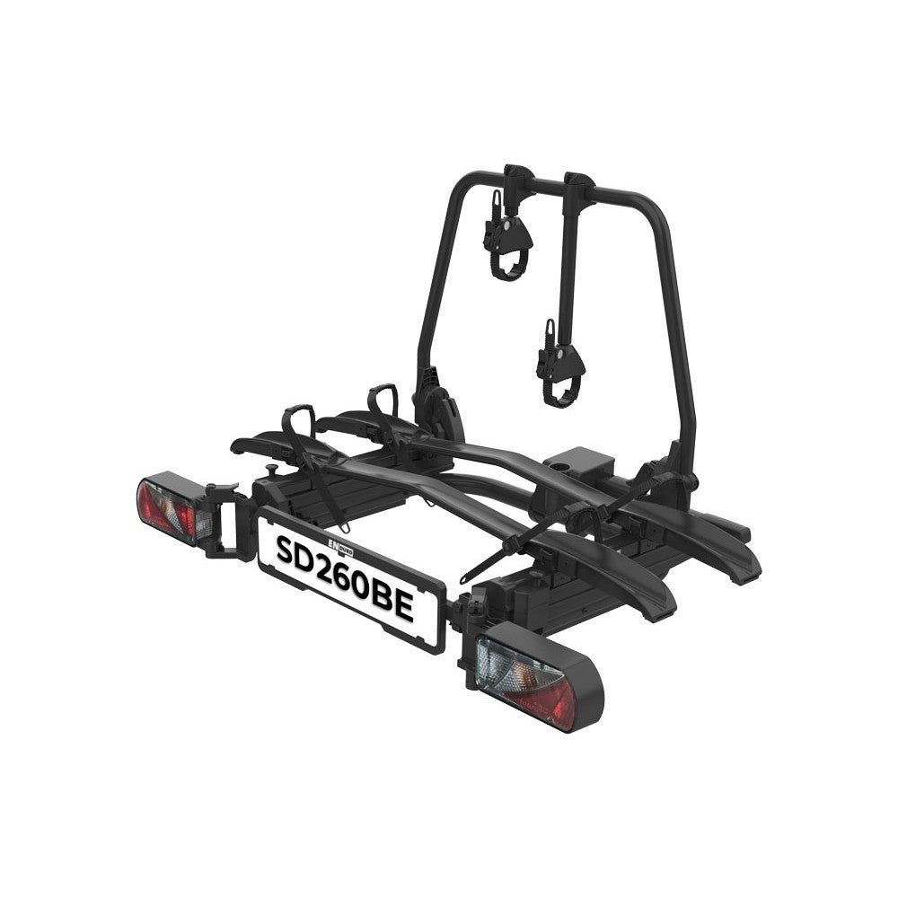 Enduro SD260 Black Edition Fietsendrager