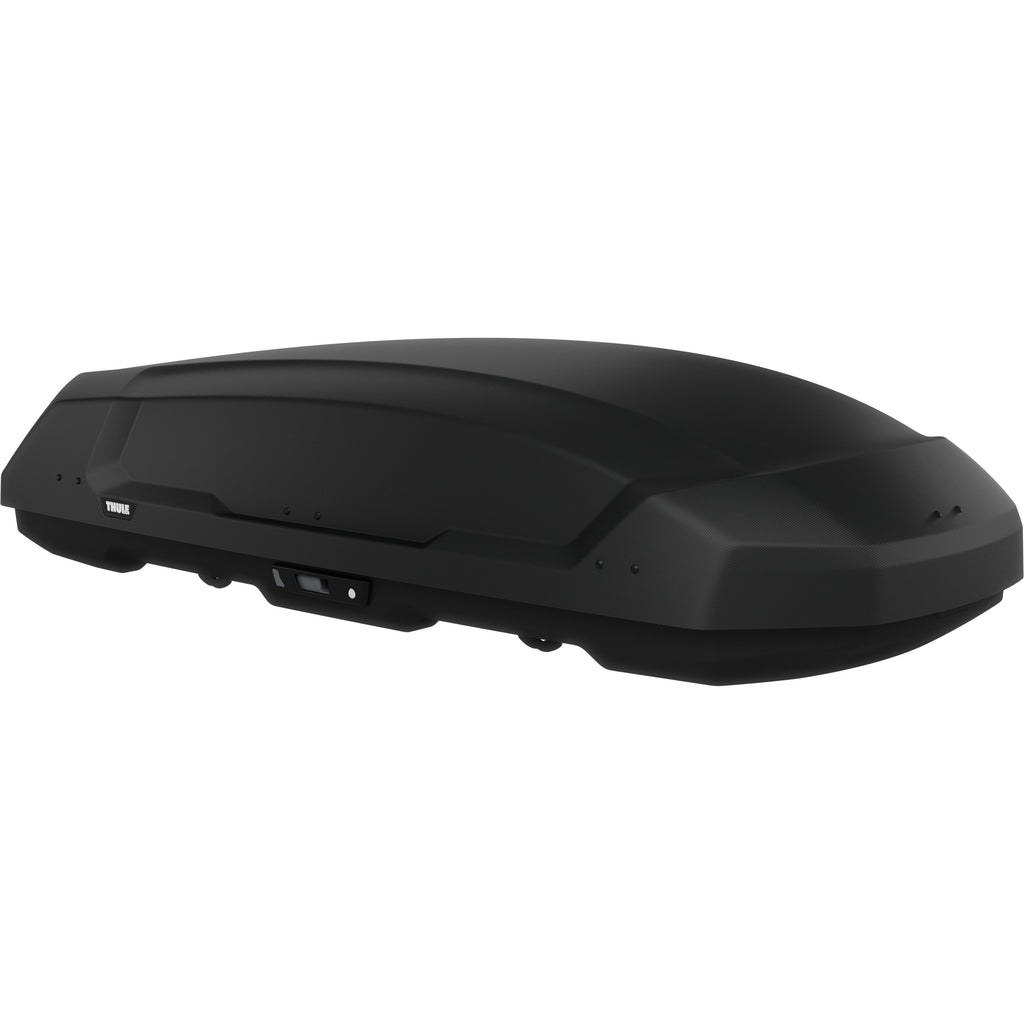  Thule Force 3 L Dakkoffer Black