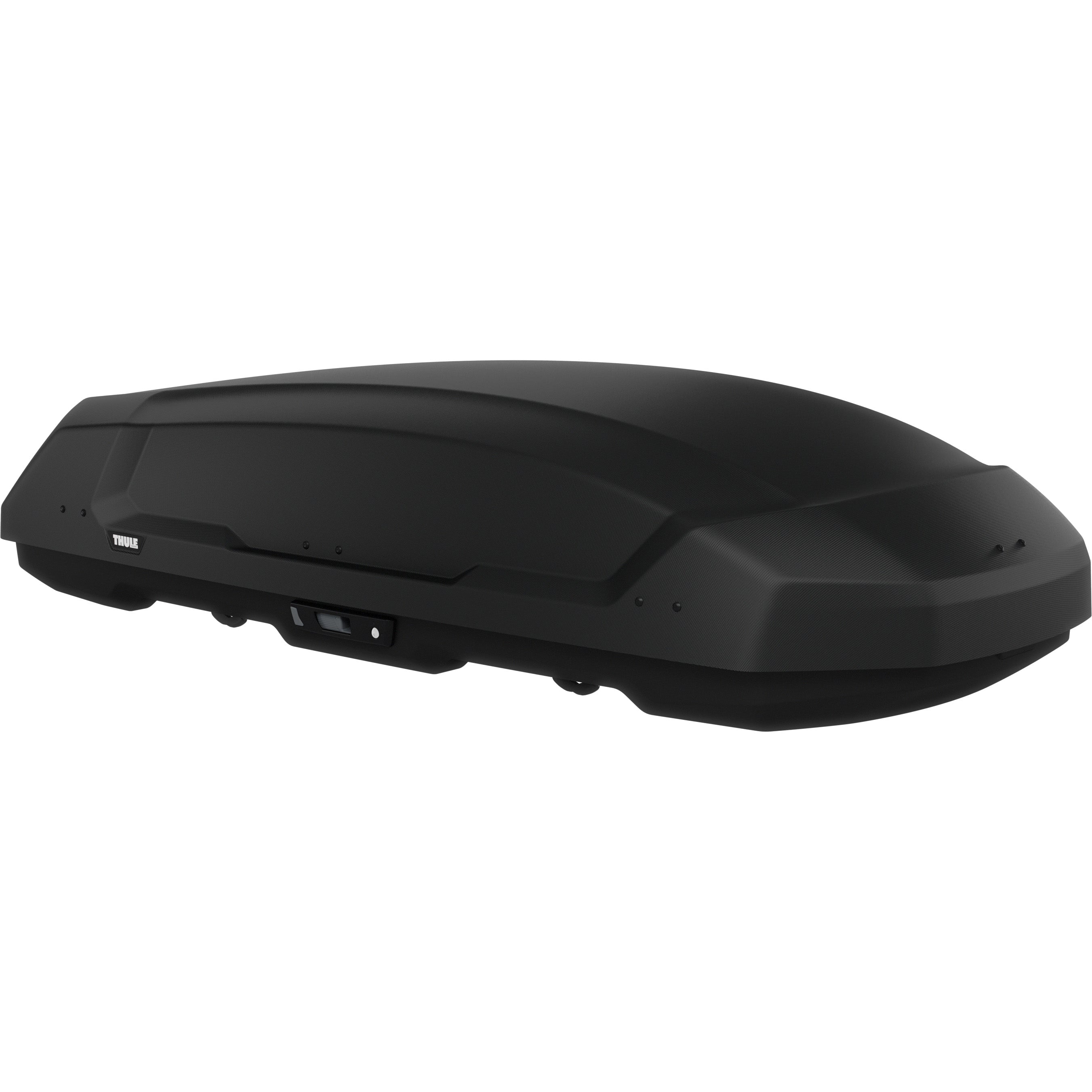  Thule Force 3 L Dakkoffer Black