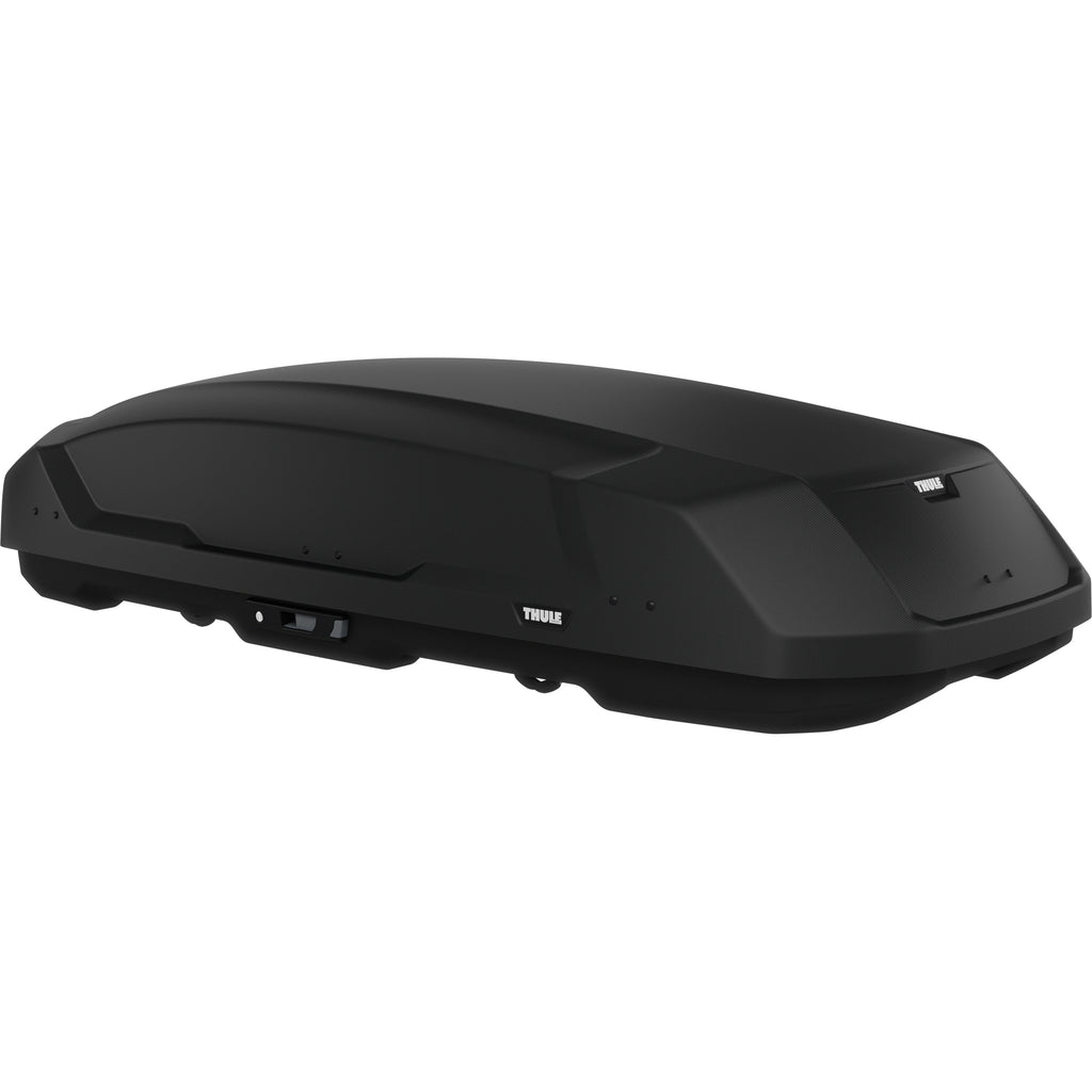  Thule Force 3 L Dakkoffer Black