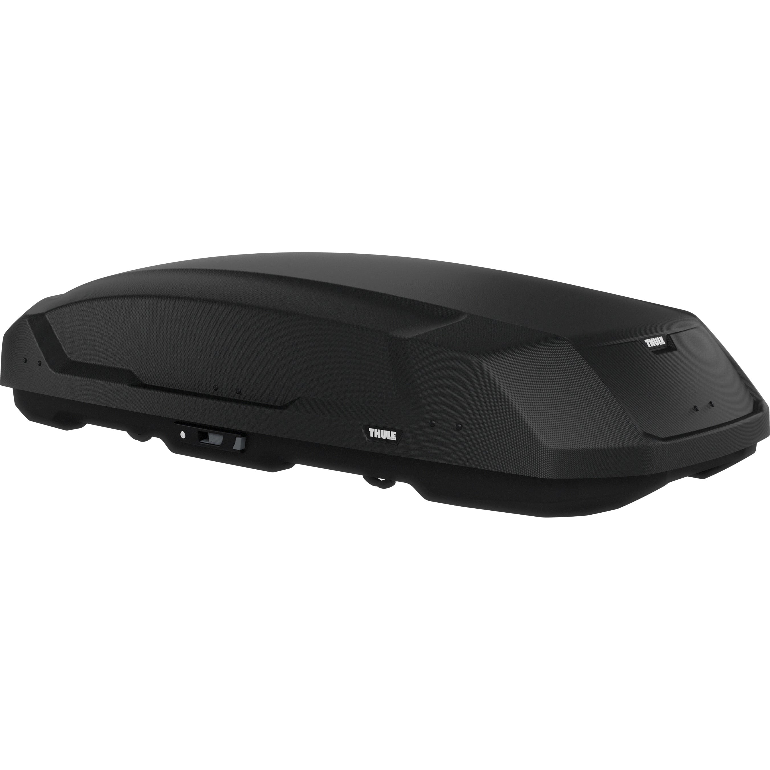  Thule Force 3 L Dakkoffer Black