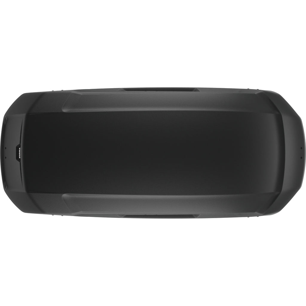  Thule Force 3 L Dakkoffer Black
